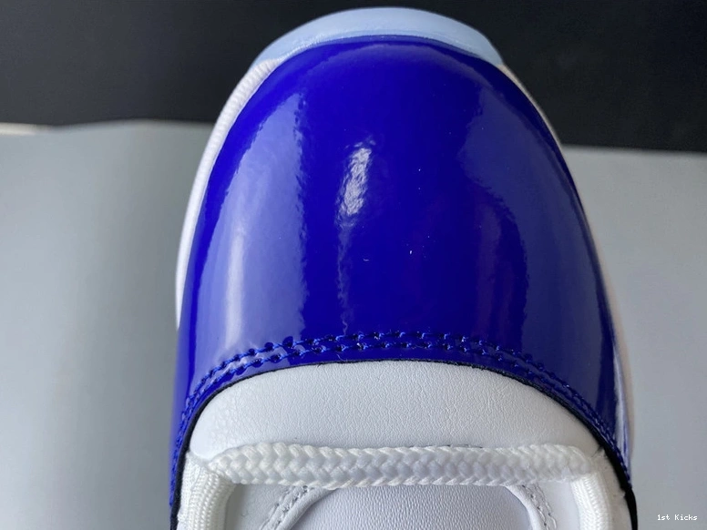 Air  “Concord” AH7860-100 Jordan Low 11 WMNS 0205